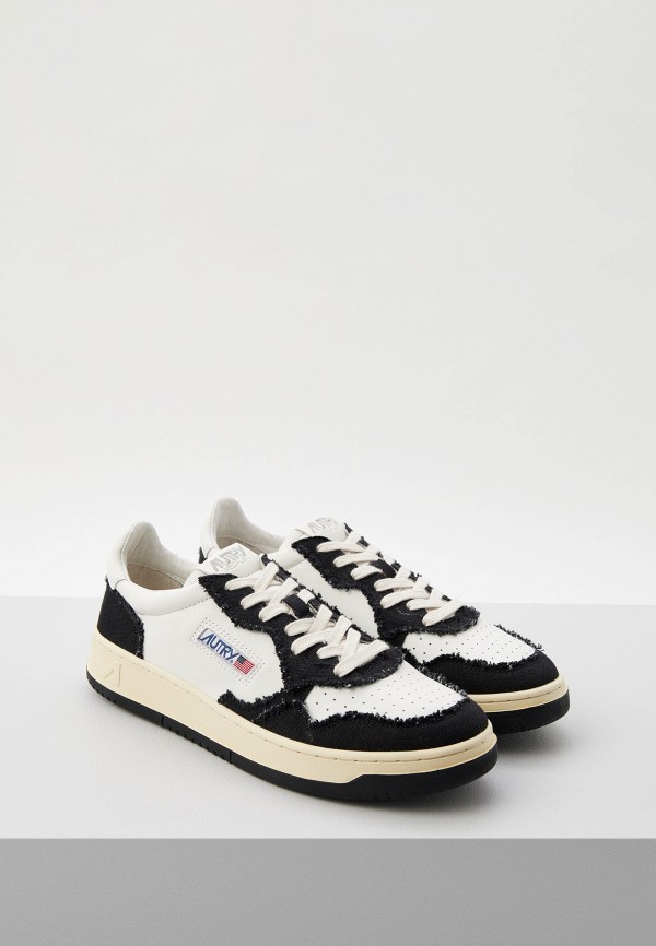 фото Кеды autry