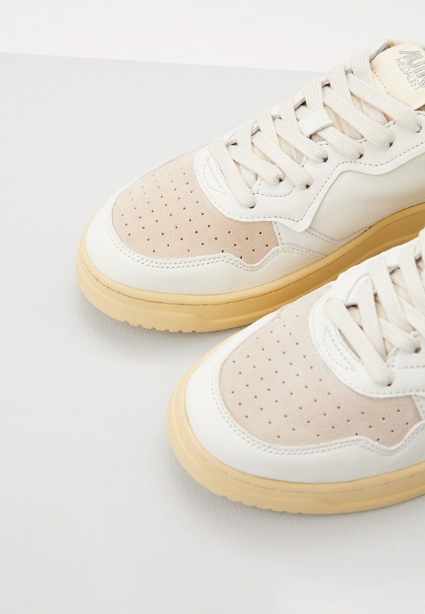 фото Кеды autry