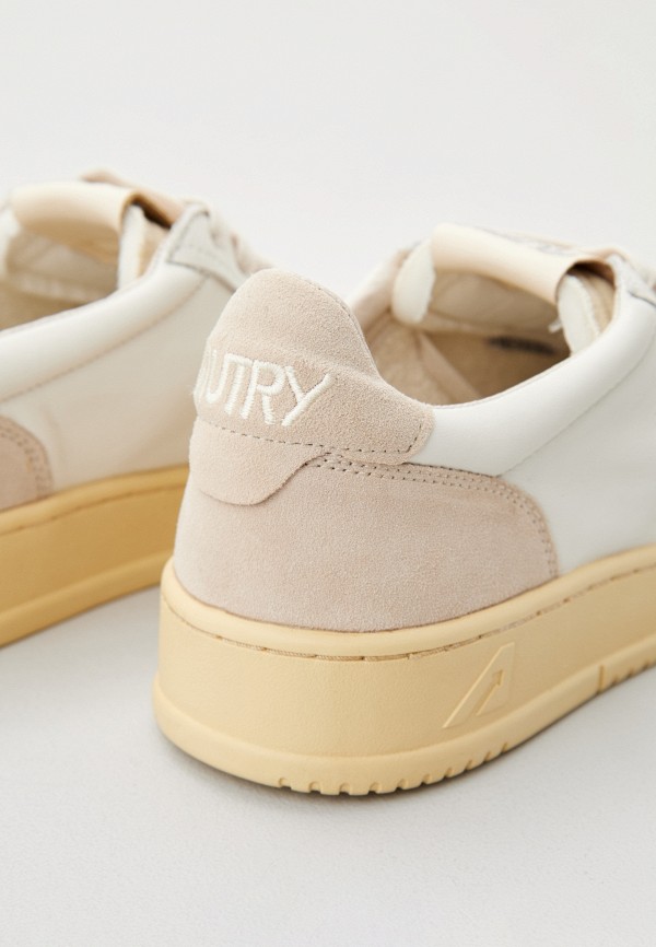 фото Кеды autry