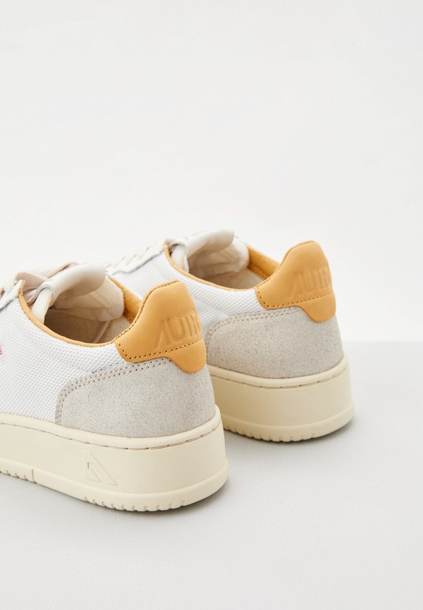 фото Кеды autry