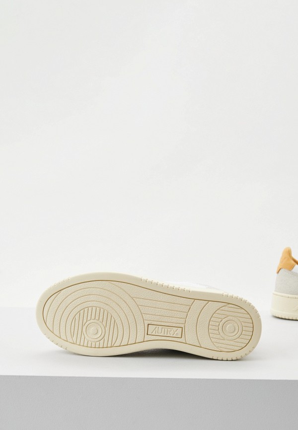 фото Кеды autry