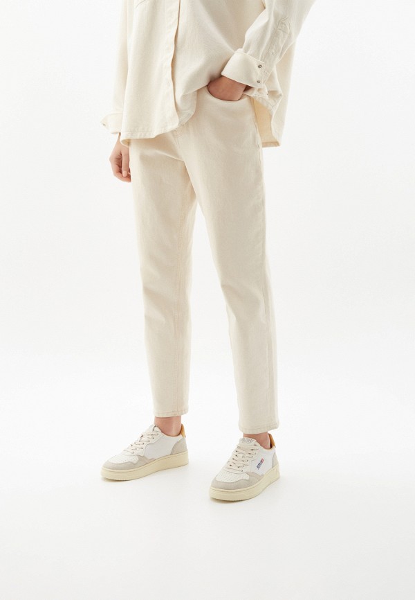 фото Кеды autry