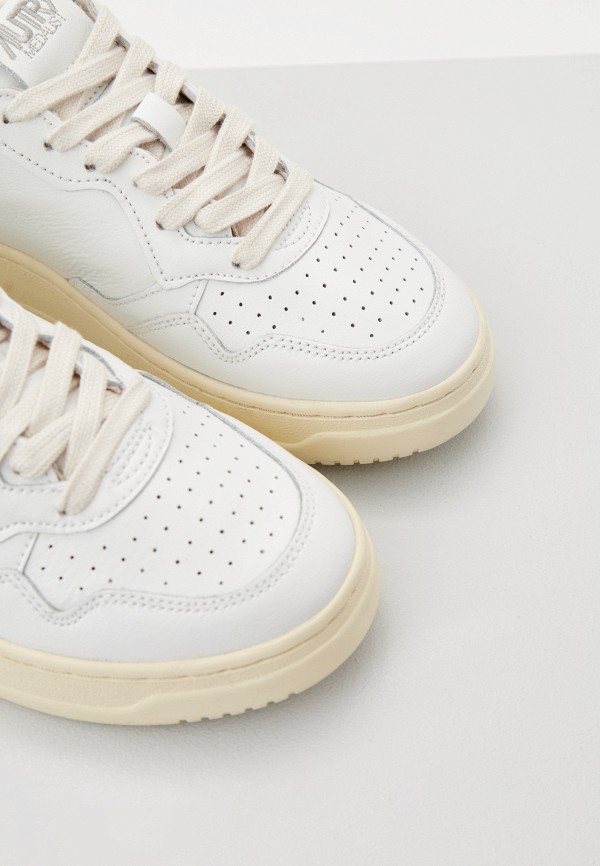 фото Кеды autry