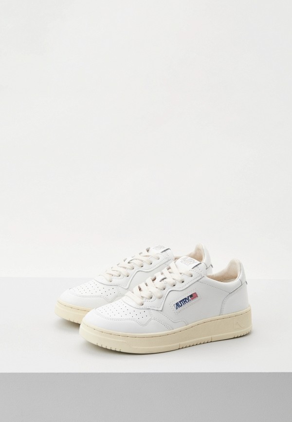 фото Кеды autry