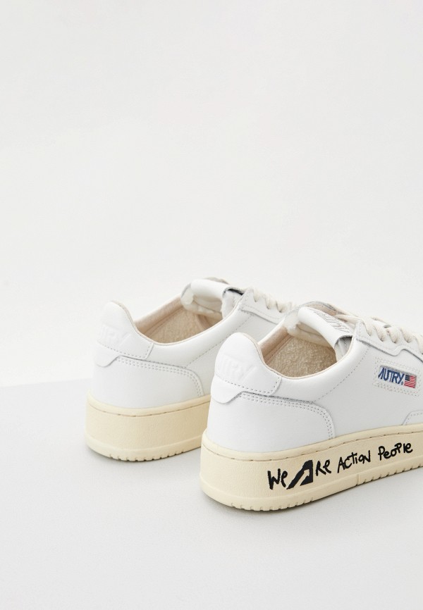 фото Кеды autry