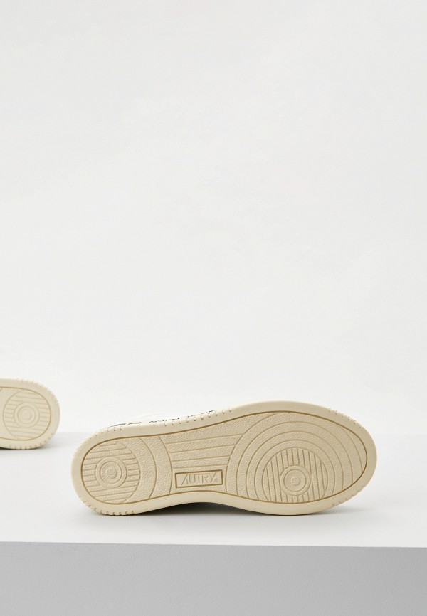 фото Кеды autry