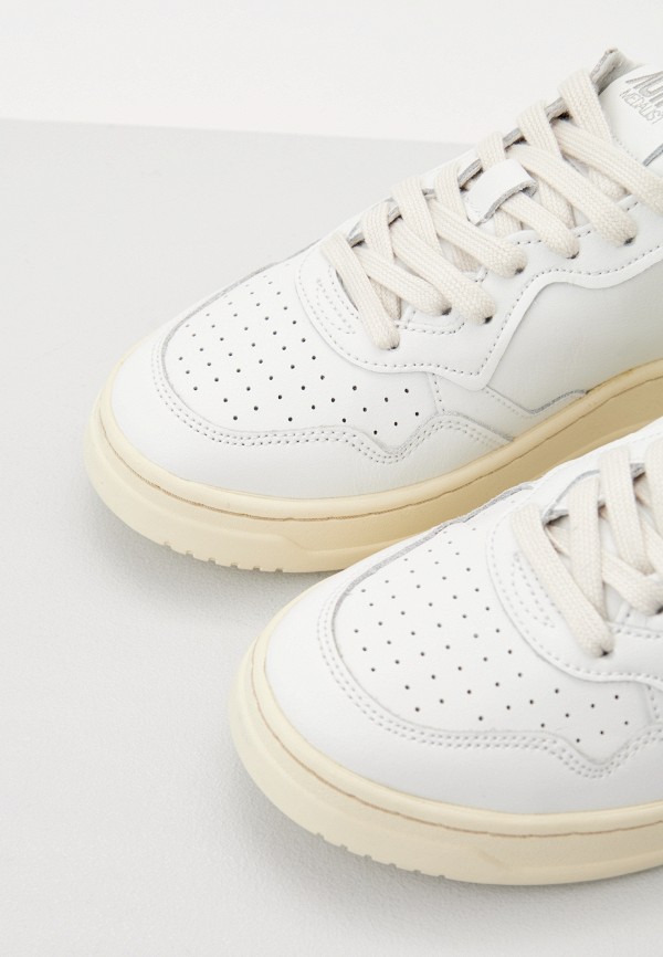 фото Кеды autry