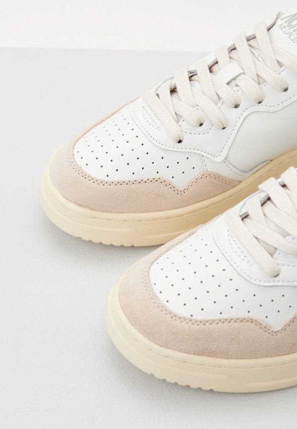 фото Кеды autry