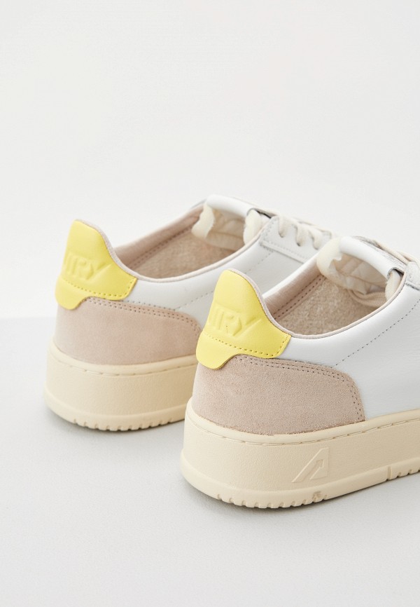 фото Кеды autry