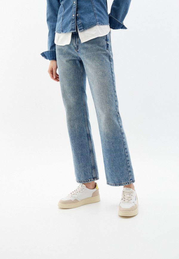 фото Кеды autry