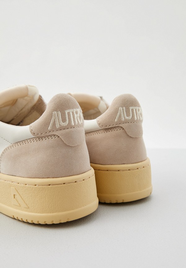 фото Кеды autry