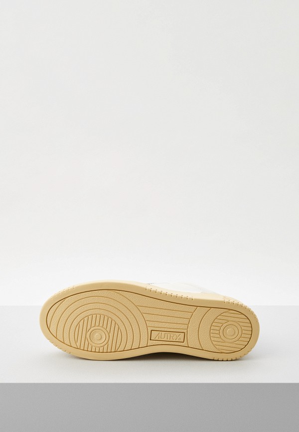 фото Кеды autry