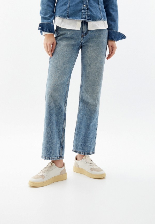 фото Кеды autry