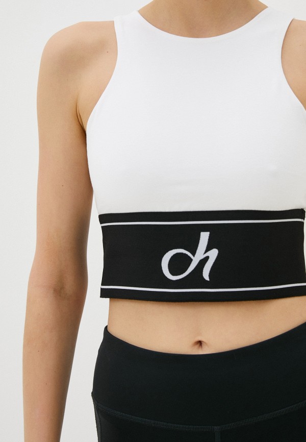 фото Топ спортивный deha