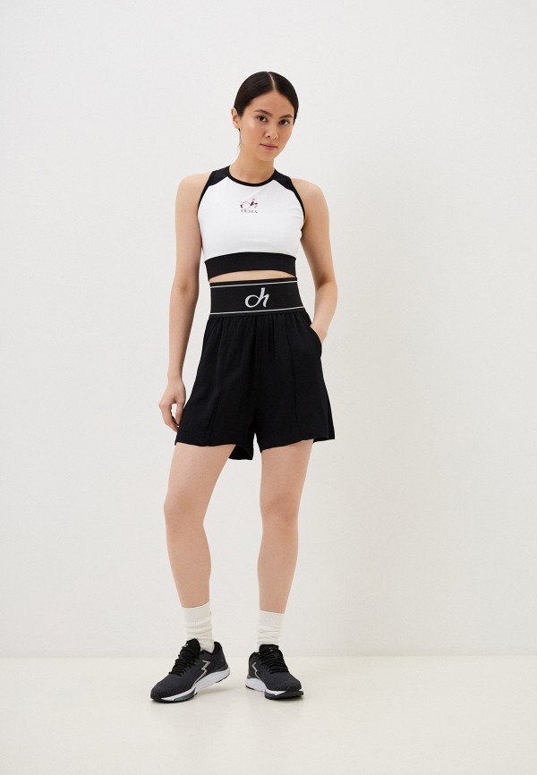 фото Топ спортивный deha