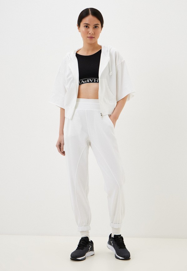 фото Толстовка deha