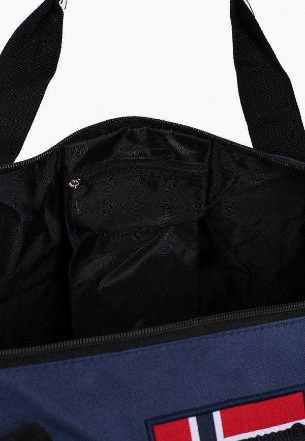 фото Сумка спортивная geographical norway