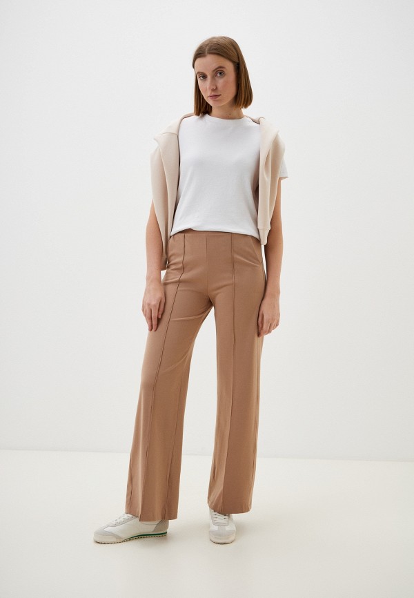 фото Брюки спортивные deha