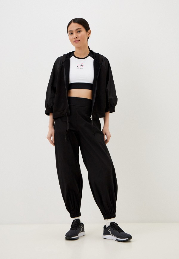 фото Толстовка deha