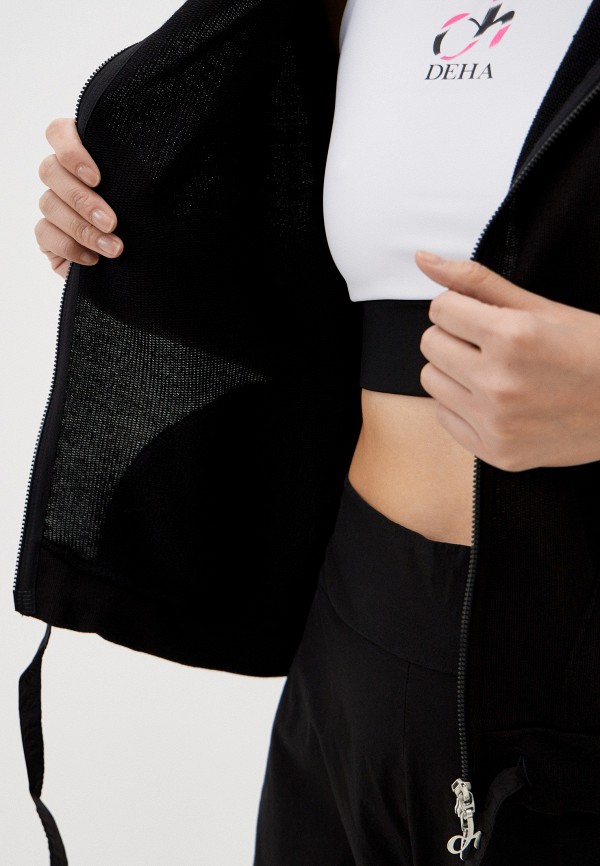 фото Толстовка deha