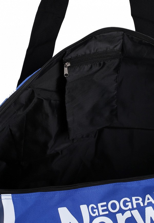 фото Сумка спортивная geographical norway