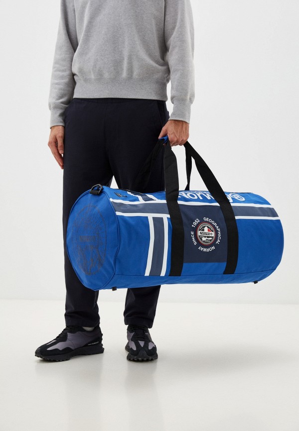 фото Сумка спортивная geographical norway