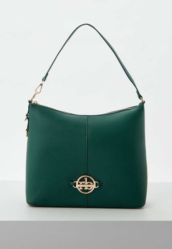 

Сумка Roccobarocco, Зеленый