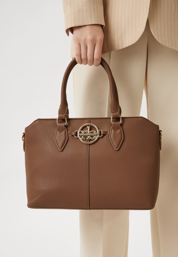 фото Сумка roccobarocco