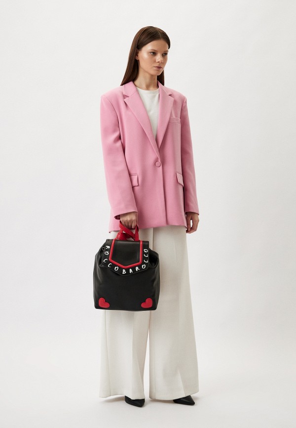 фото Рюкзак roccobarocco