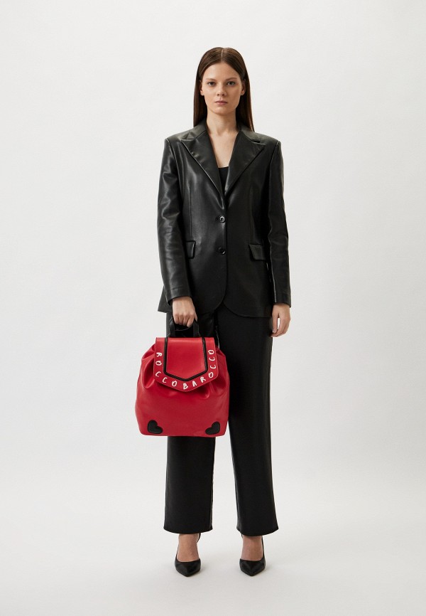 фото Рюкзак roccobarocco