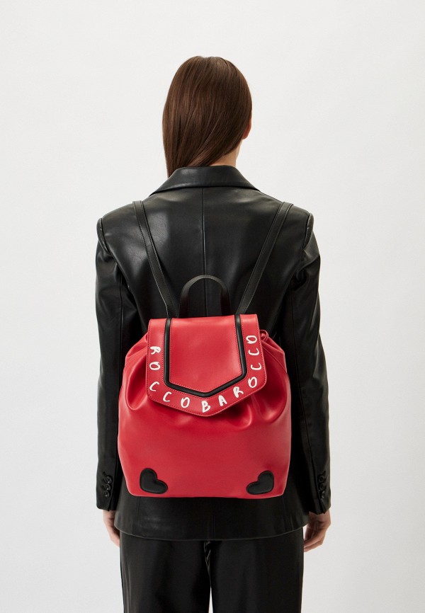 фото Рюкзак roccobarocco