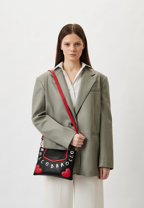 фото Сумка roccobarocco