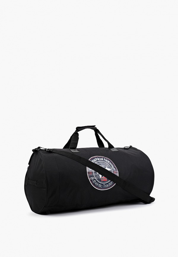 фото Сумка спортивная geographical norway