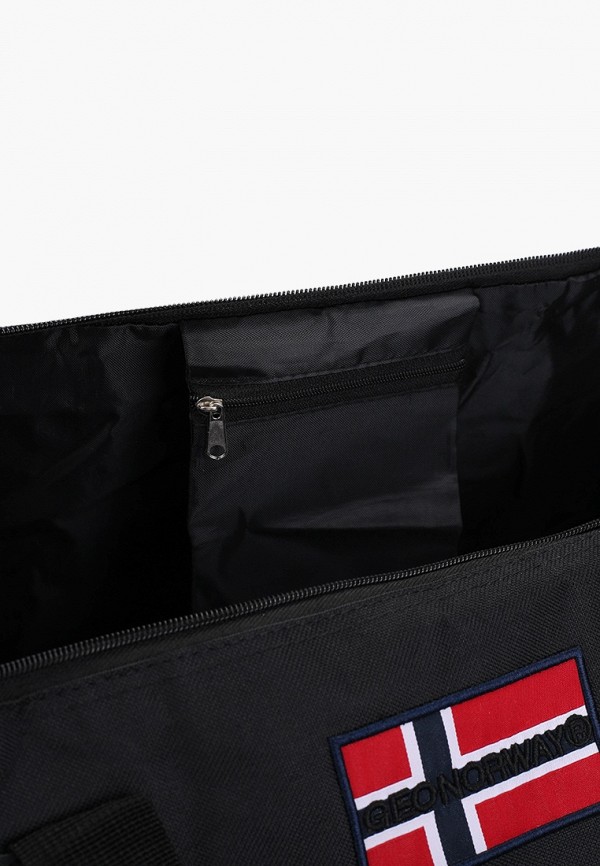 фото Сумка спортивная geographical norway
