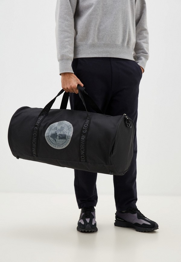 фото Сумка спортивная geographical norway