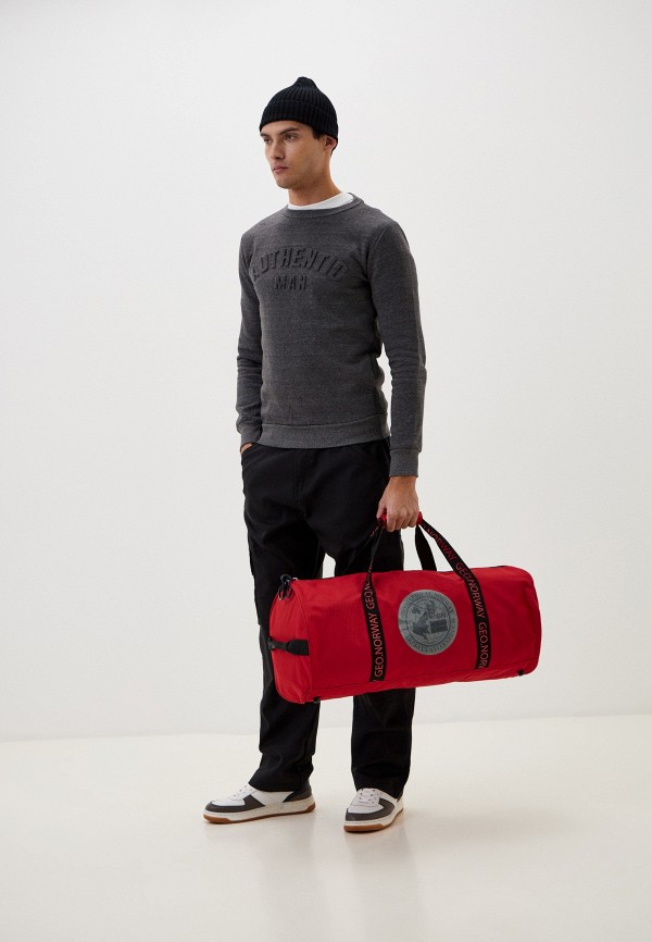 фото Сумка спортивная geographical norway