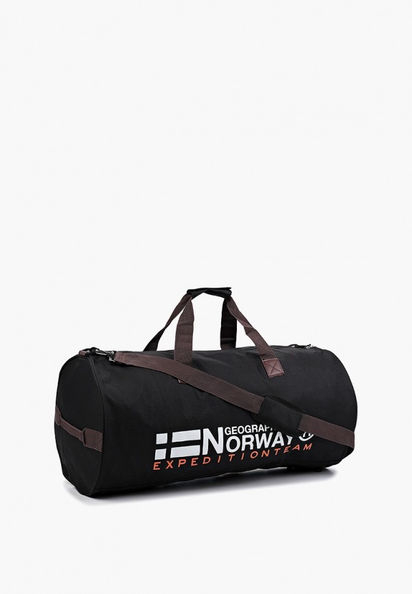 фото Сумка спортивная geographical norway