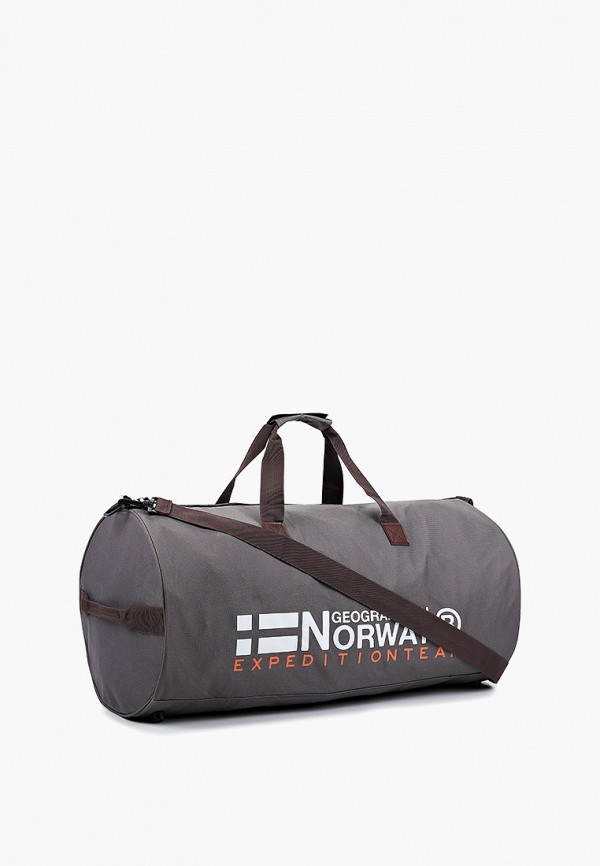 фото Сумка спортивная geographical norway
