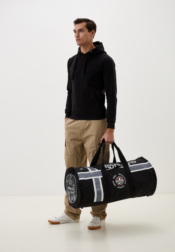фото Сумка спортивная geographical norway