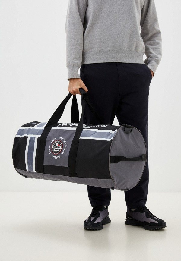 фото Сумка спортивная geographical norway