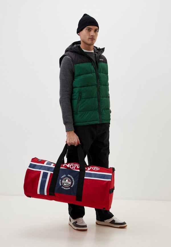 фото Сумка спортивная geographical norway