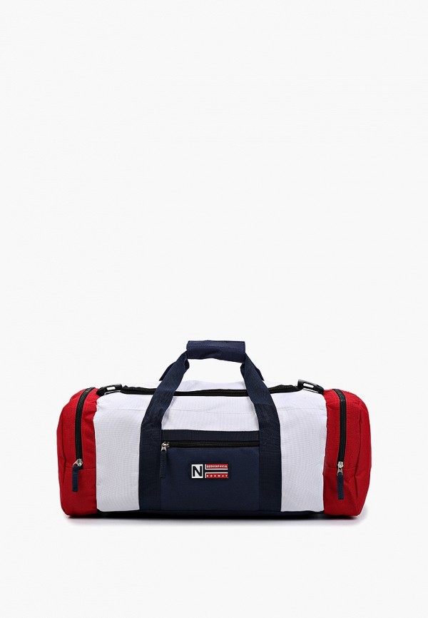 

Сумка спортивная Geographical Norway, Разноцветный