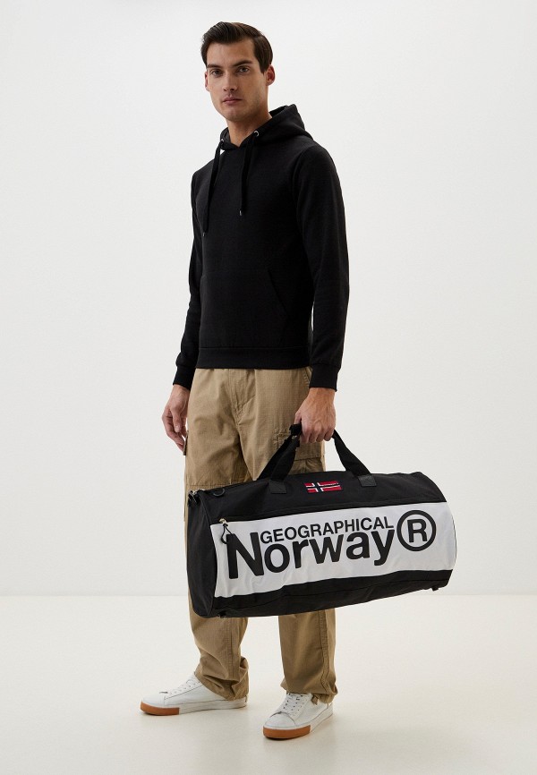 фото Сумка спортивная geographical norway