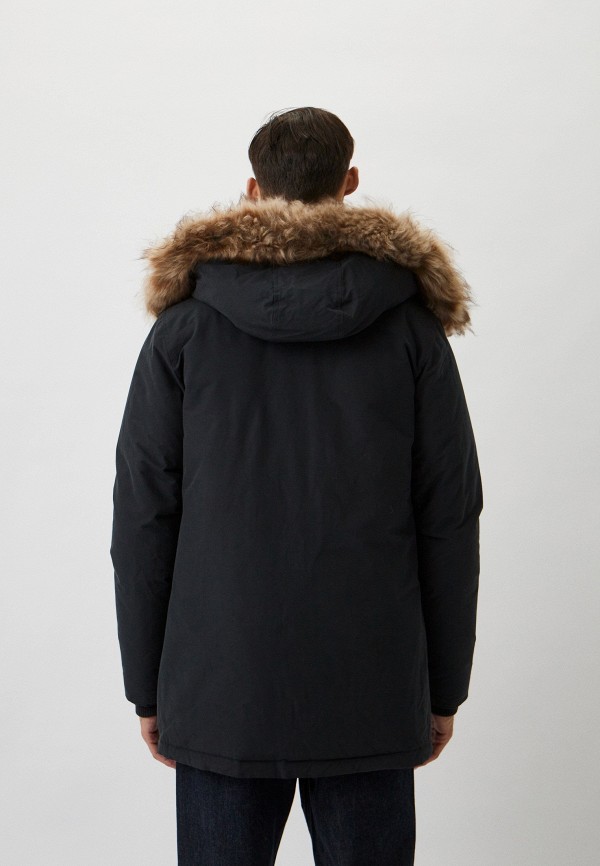 фото Парка canadian