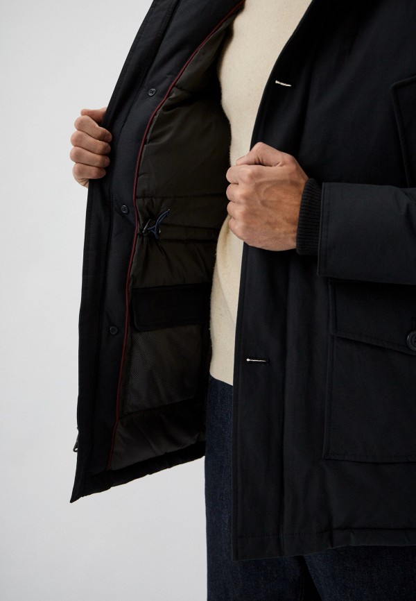 фото Парка canadian