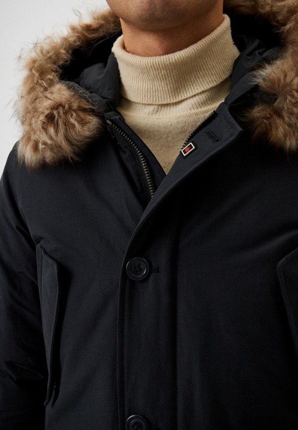 фото Парка canadian