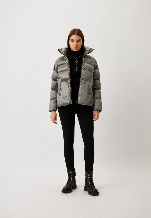 фото Куртка утепленная canadian