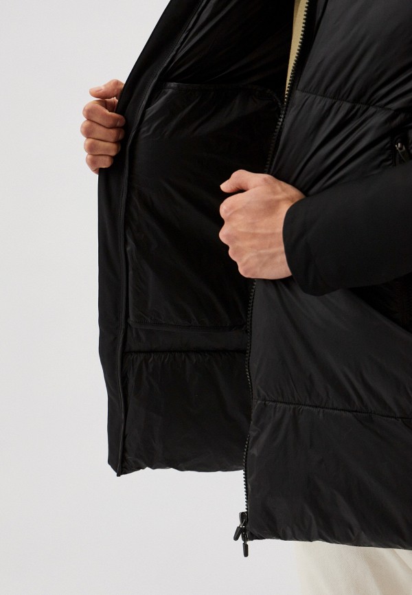 фото Куртка утепленная canadian