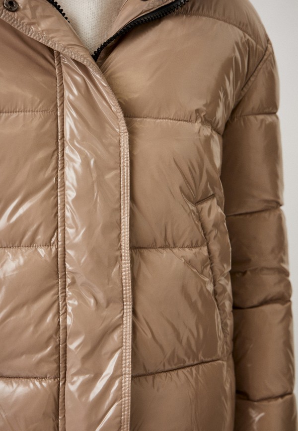 фото Куртка утепленная canadian