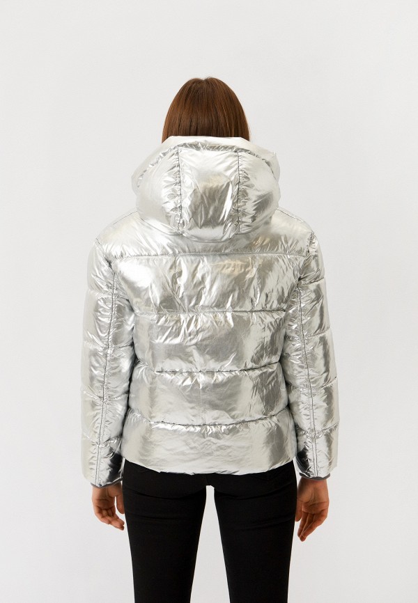 фото Куртка утепленная canadian